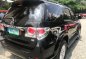 SELLING TOYOTA Fortuner 2.5G Automatic vnt-2