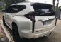 MITSUBISHI Montero Sport 2016 FOR SALE-2