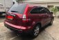 SELLING Honda Crv 2.0 matic 4x2 engine 2008-2