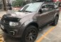 2015 MITSUBISHI Montero Sport GLSV 4x4 MT-1