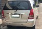 2008 TOYOTA INNOVA (G) DIESEL ENGINE D4D All Power-8