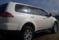 Mitsubishi MONTERO glx 2014 mdl manual -9