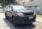 Toyota Fortuner 2008 AT FOR SALE-4