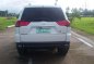 Mitsubishi MONTERO glx 2014 mdl manual -10