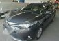 Toyota Vios 1.5G Automatic 2015 Top of the line-0