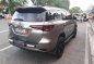 TOYOTA Fortuner G 2016 diesel manual-2