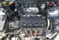 1999 Honda Civic Vtec Orig Sir Body ZC Engine-7