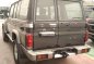 Toyota Land Cruiser 76 v8 lx 10 special-1