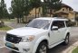 2011 model Ford Everest 4x2 Automatic, Diesel-4