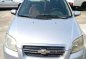 Chevrolet Aveo 2007 FOR SALE-7