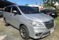 Toyota innova E all new D4D manual turbo diesel 2014 -9