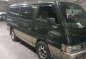 2005 Nissan Urvan - Asialink Preowned Cars-2