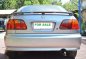 1999 Honda Civic Vtec Orig Sir Body ZC Engine-3