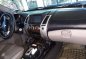 MITSUBISHI Montero Sports suv gtv 4x4 2012-1