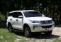 For Sale 2016 Toyota Fortuner V Automatic transmission-0