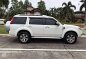 2011 model Ford Everest 4x2 Automatic, Diesel-1