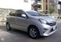 2017 Toyota Wigo G 1.0 L FOR SALE-1