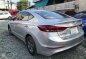 2016 Hyundai Elantra 1.6 GL manual FOR SALE-3