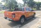 2016 Ford Ranger wildtrack 3.2 4x4 automatic-8