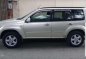 Rush!!! Nissan Xtrail 2011 model AT gas-4