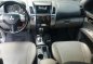 2010 Mitsubishi Montero Gls SE Top of the line 4x4 a/t-3