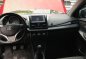 2017 Toyota Vios 1.3 E manual dual VVTi-8