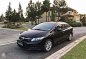 2013 model Honda Civic Automatic-3