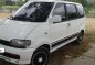 Nissan Serena Project Van FOR SALE 1996-3