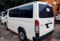 2nd hand Toyota Hiace 2016 FOR SALE-4