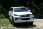 For Sale 2016 Toyota Fortuner V Automatic transmission-1