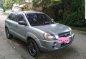 Rush! Hyundai Tucson 2007 model-4