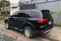 2011 MITSUBISHI Montero sports gtv 4x4 matic-1