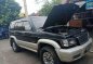 SELLING Isuzu Trooper 2003-7