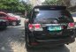 SELLING TOYOTA Fortuner 2.5G Automatic vnt-9