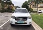 2011 model Ford Everest 4x2 Automatic, Diesel-5