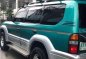 1997 Toyota LandCruiser Prado 4x4 Manual at ONEWAY CARS-4