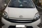 For Sale Only: Toyota Wigo G 2014 A/T-0