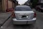 Chevrolet Optra AT 2004 FOR SALE-5