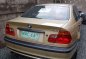 2000 BMW 316i manual FOR SALE-2