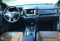 2016 Ford Ranger wildtrack 3.2 4x4 automatic-4