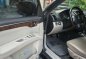 2010 Mitsubishi Montero Gls SE Top of the line 4x4 a/t-4