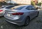 2016 Hyundai Elantra 1.6 GL manual FOR SALE-5