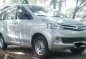 For sale TOYOTA Avanza j manual 2015 model -1