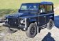 Land Rover Defender 90 autobiography FOR SALE-0