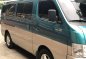 2013 Nissan Urvan Estate VX DIESEL M/t 1st Owned-2