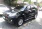 SELLING TOYOTA Fortuner 2.5G Automatic vnt-0