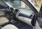 2010 Mitsubishi Montero Gls SE Top of the line 4x4 a/t-5