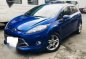 2012 Ford Fiesta Sports Hatchback Automatic-2