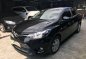 2018 Toyota Vios 1.3 E automatic dual VVTi-0