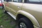 LIMITED EDITION Nissan Patrol Automatic 2002-6